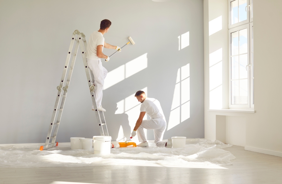 NT PEINTURE
